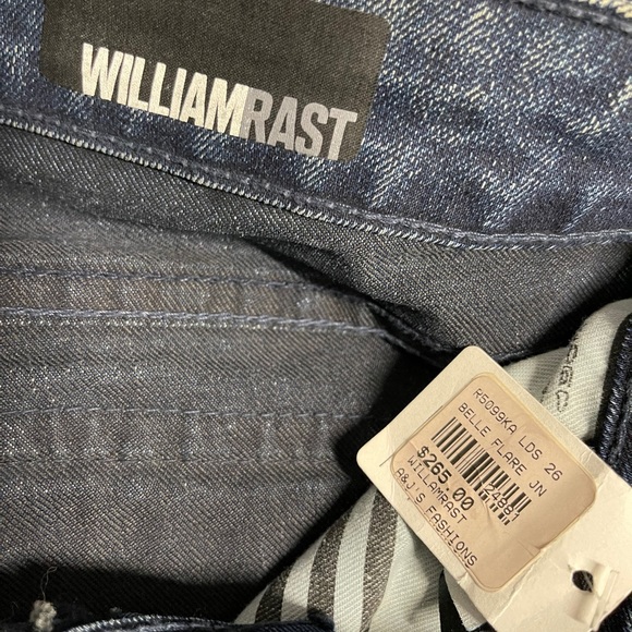 William Rast Womens Jeans - Picture 4 of 4